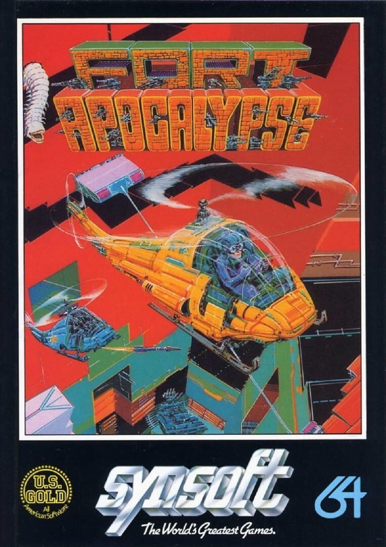Fort Apocalypse