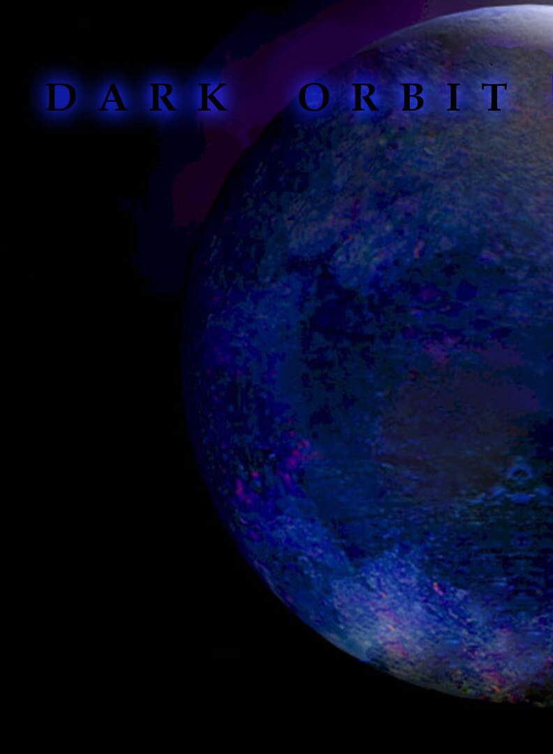 Dark Orbit