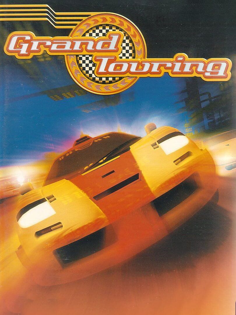 Grand Touring
