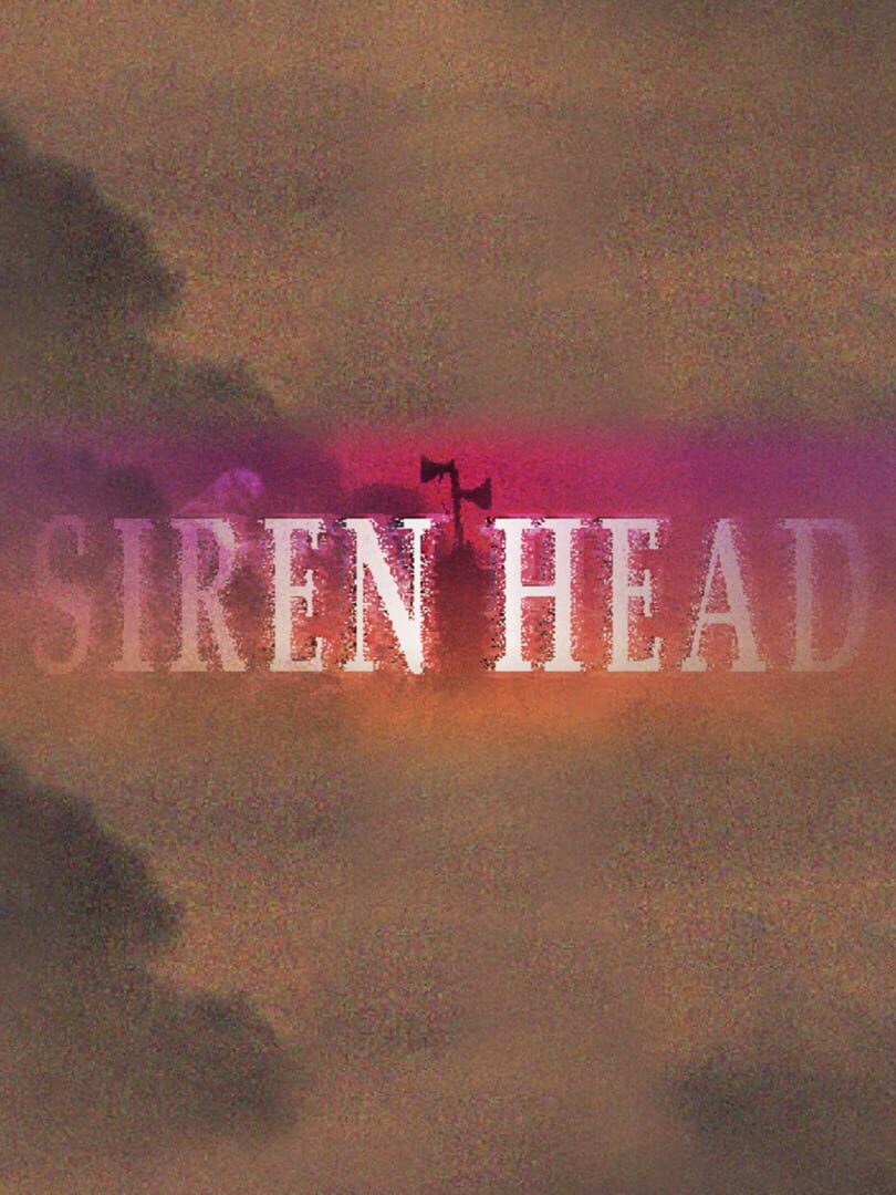 Siren Head