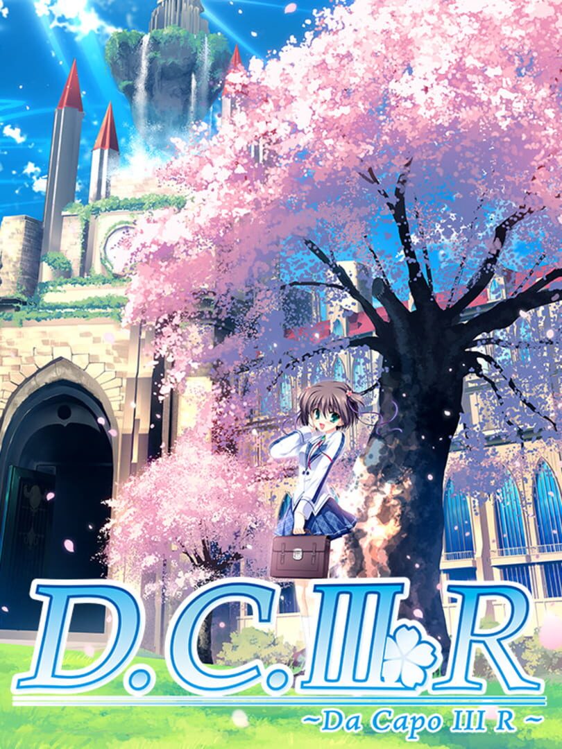 Da Capo 3 R