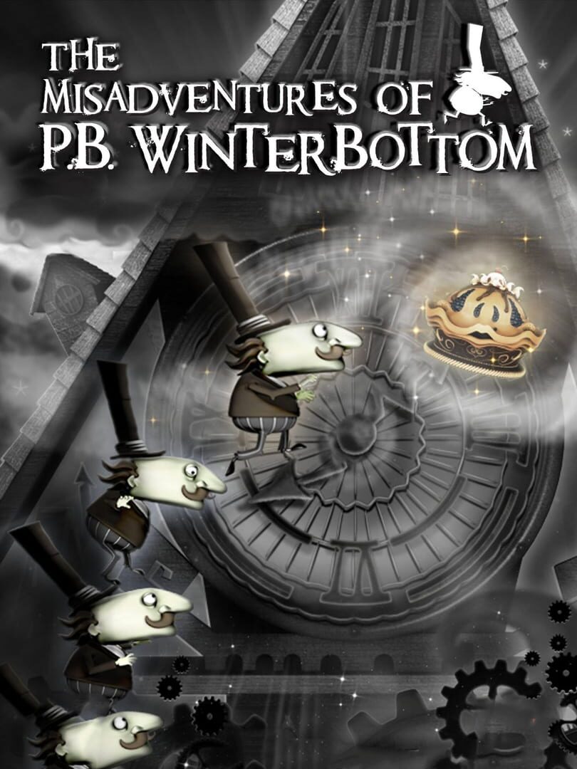 The Misadventures of P.B. Winterbottom
