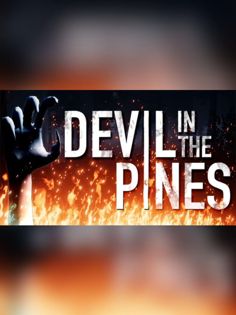 Devil in the Pines