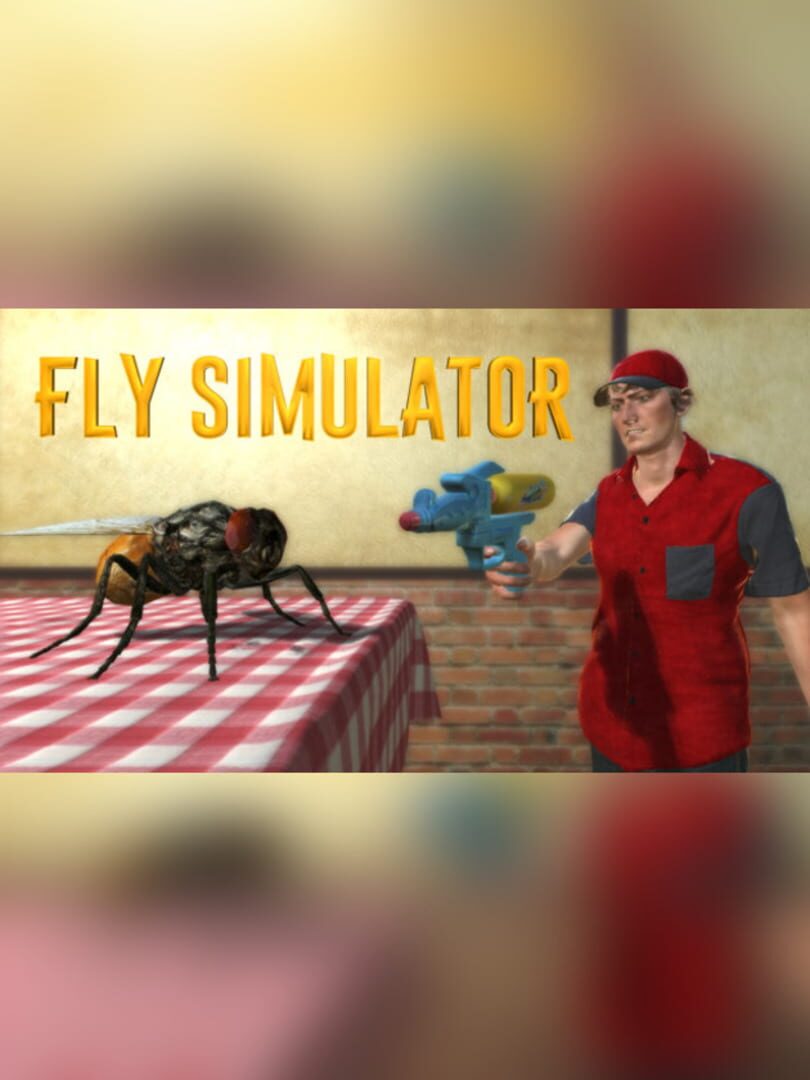 Fly Simulator