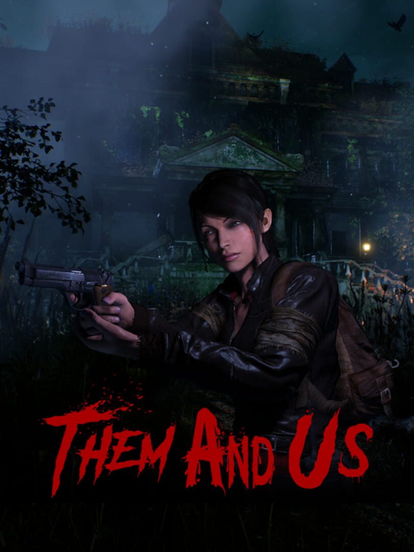 Them and Us