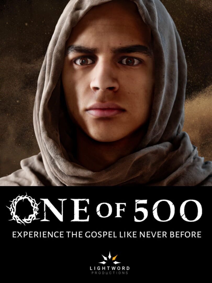 One of 500