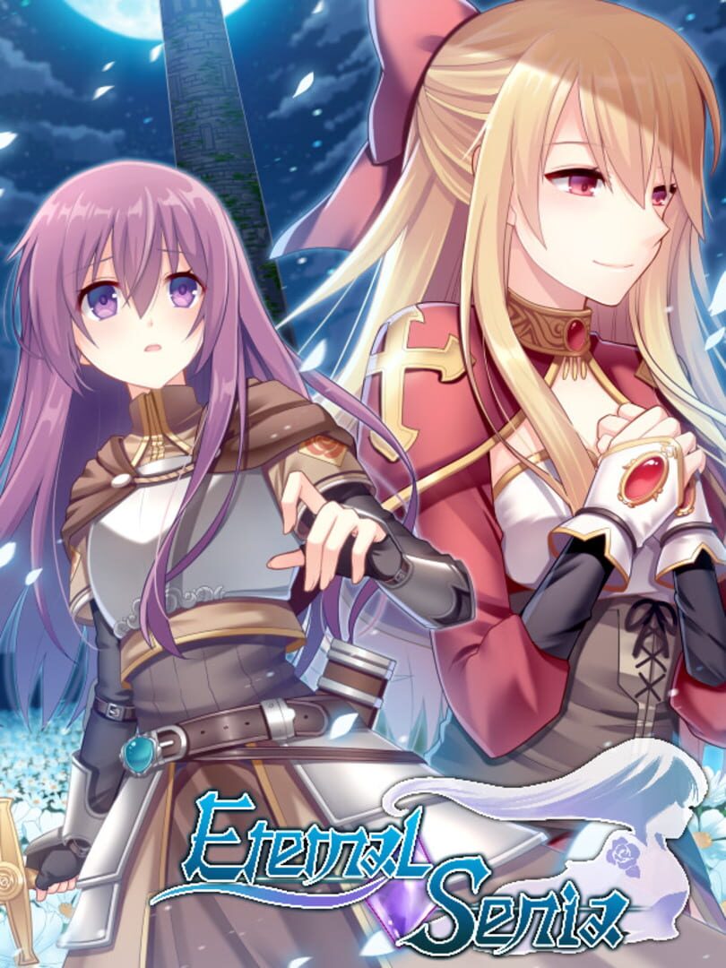 Eternal Senia