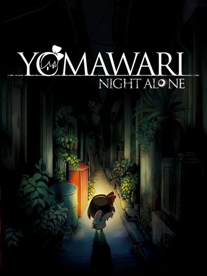Yomawari: Night Alone
