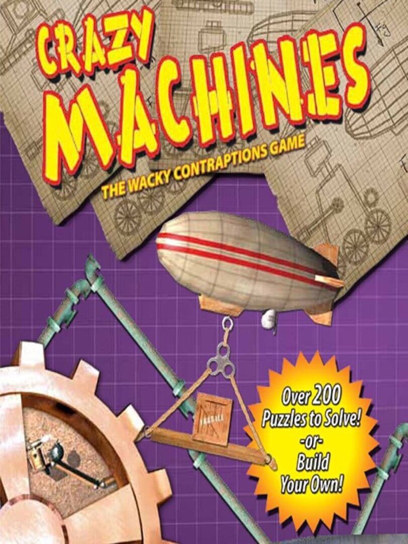 Crazy Machines