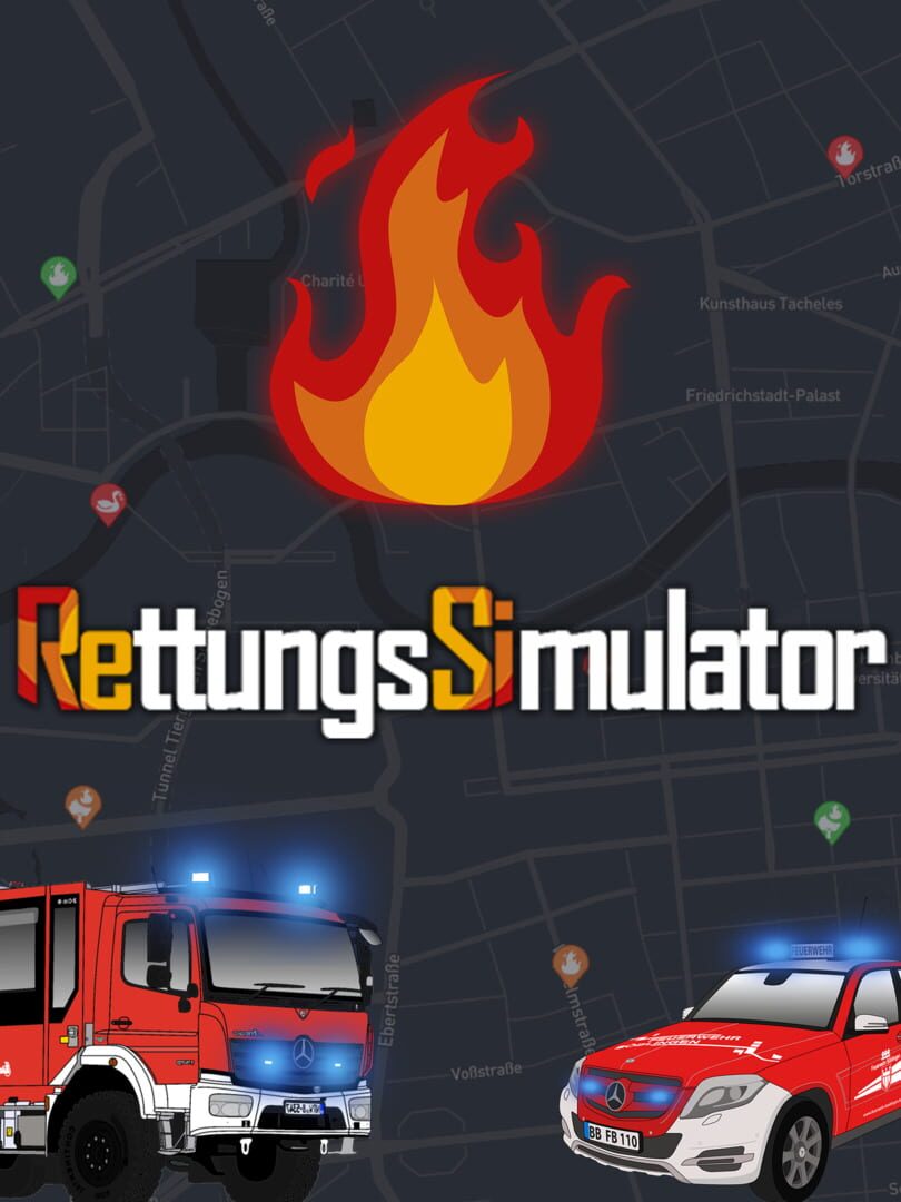 Rettungssimulator Online
