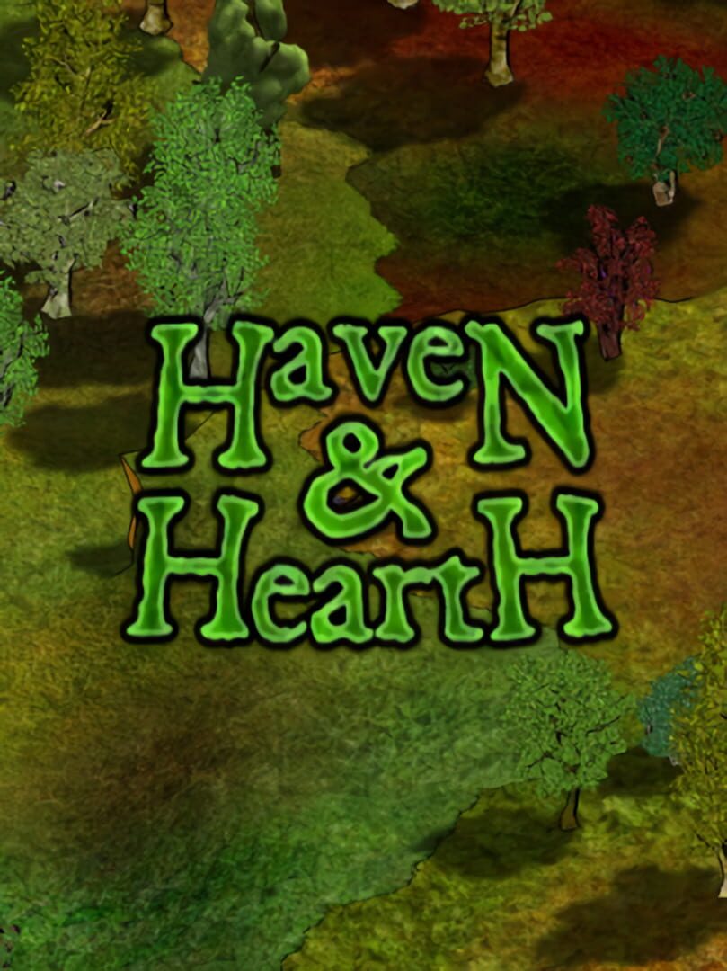 Haven & Hearth