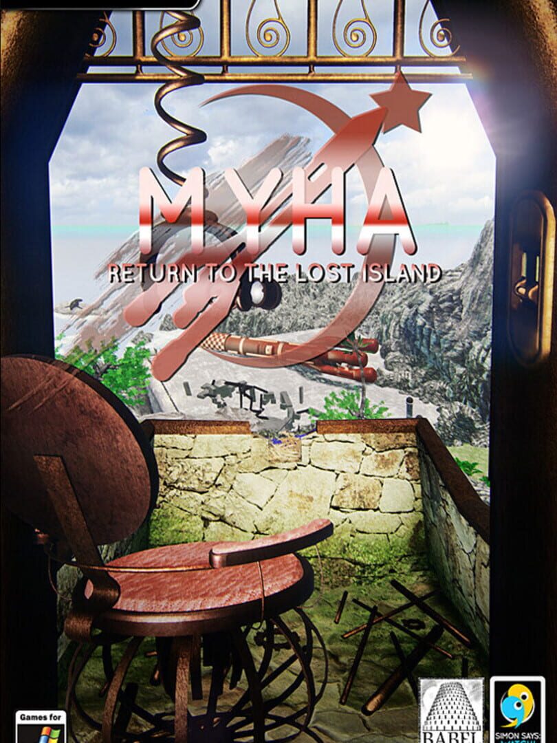 Myha: Return to the Lost Island