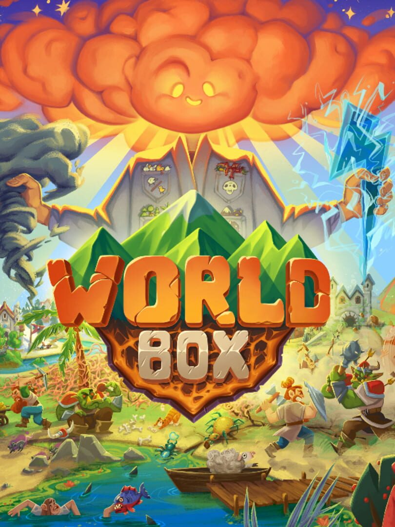 WorldBox