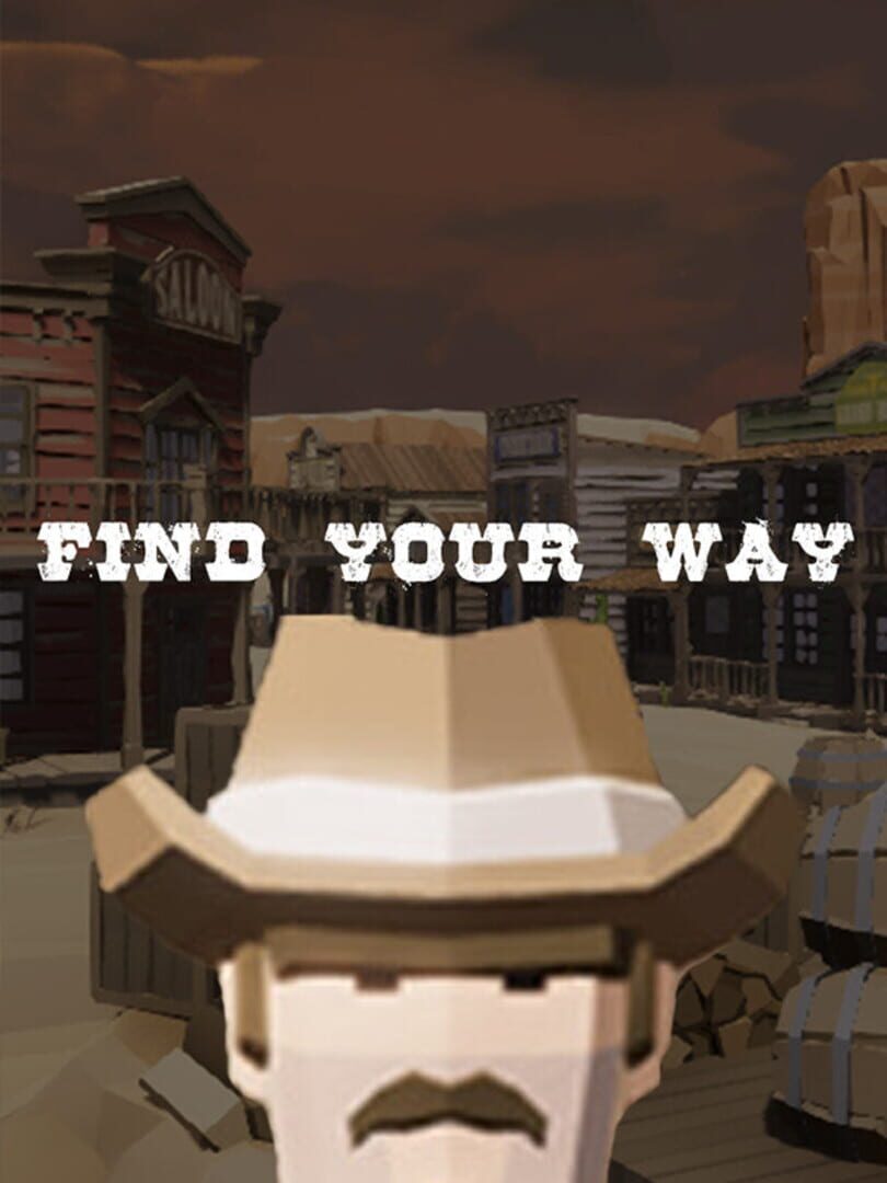 Find Your Way
