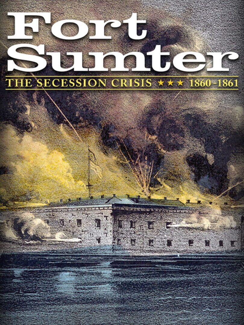 Fort Sumter