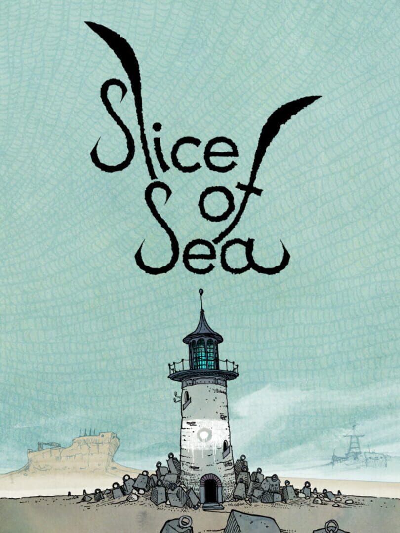 Slice of Sea