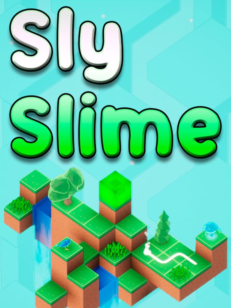Sly Slime