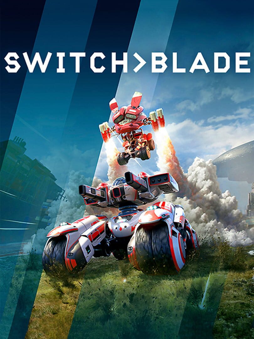 Switchblade