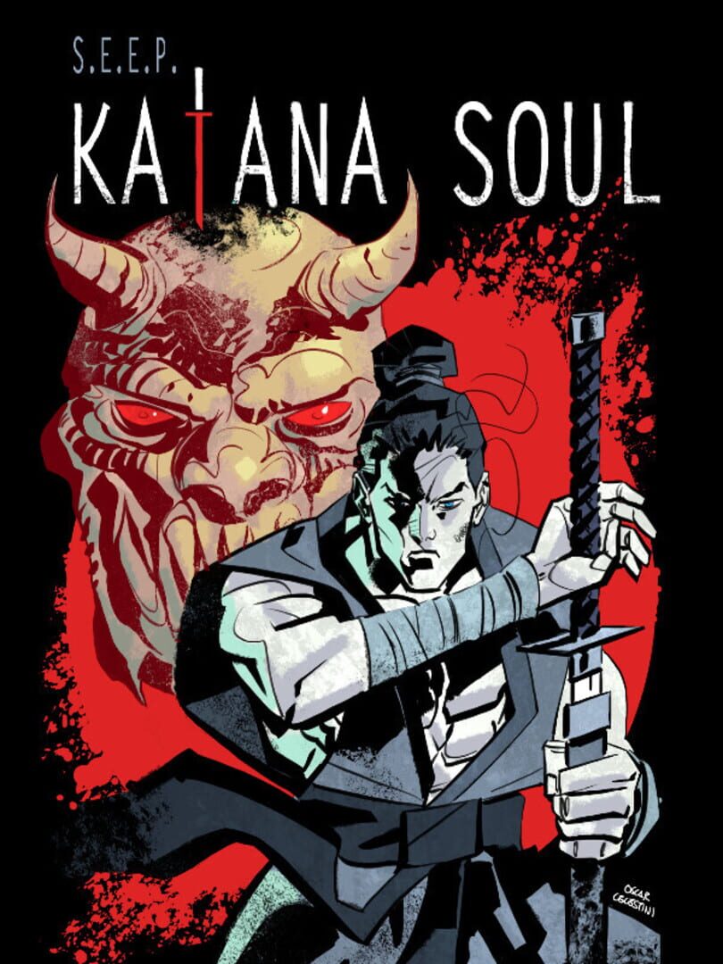 Katana Soul