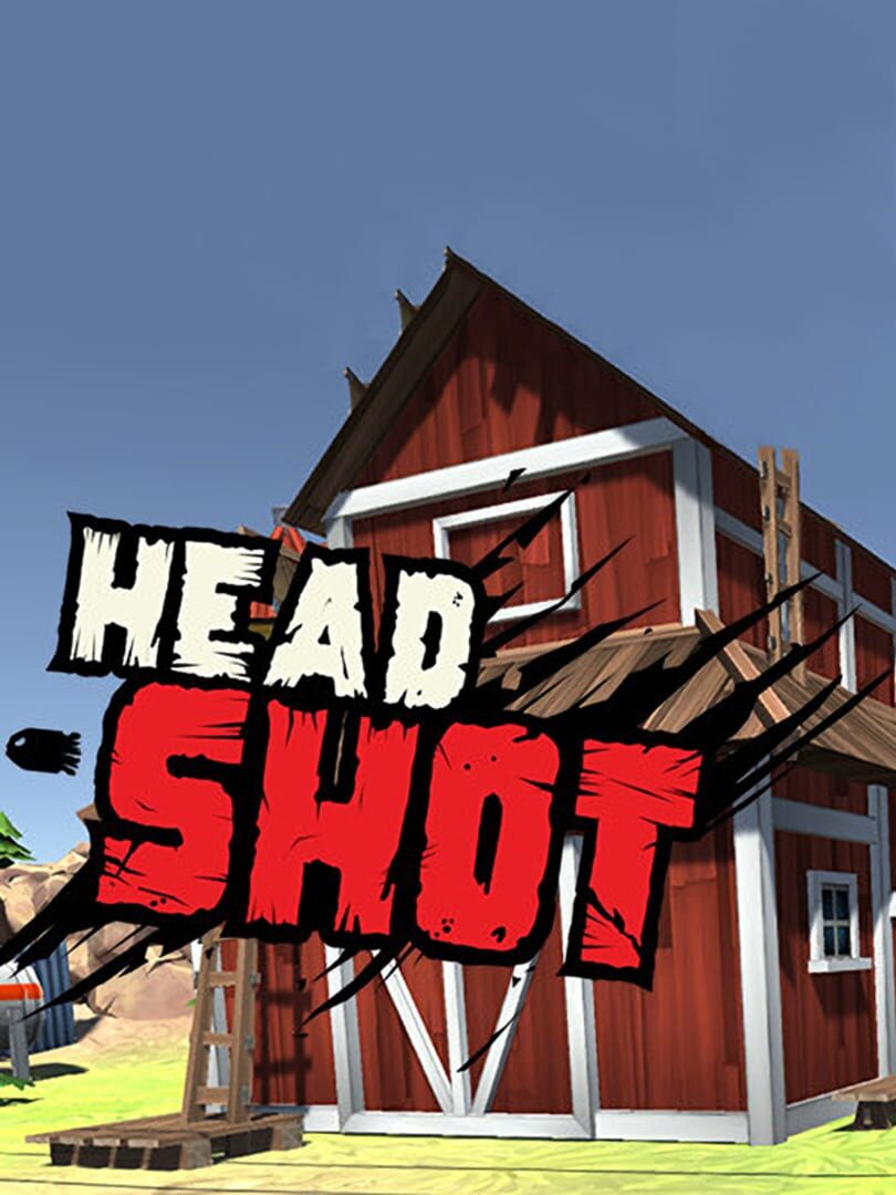 Head Shot