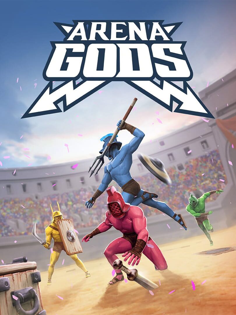 Arena Gods