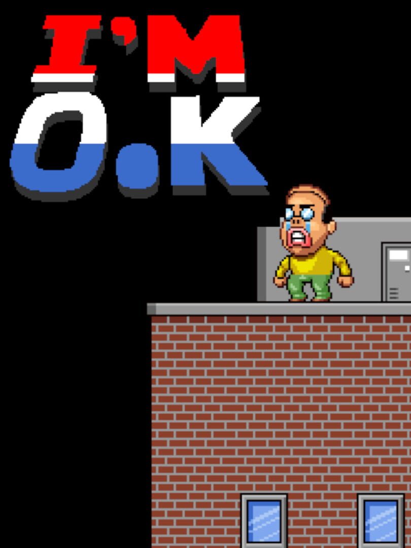 I'm O.K: A Murder Simulator