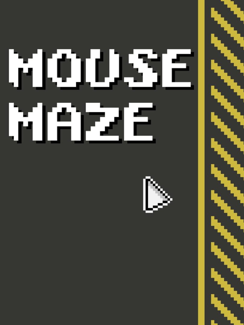 Mouse Maze
