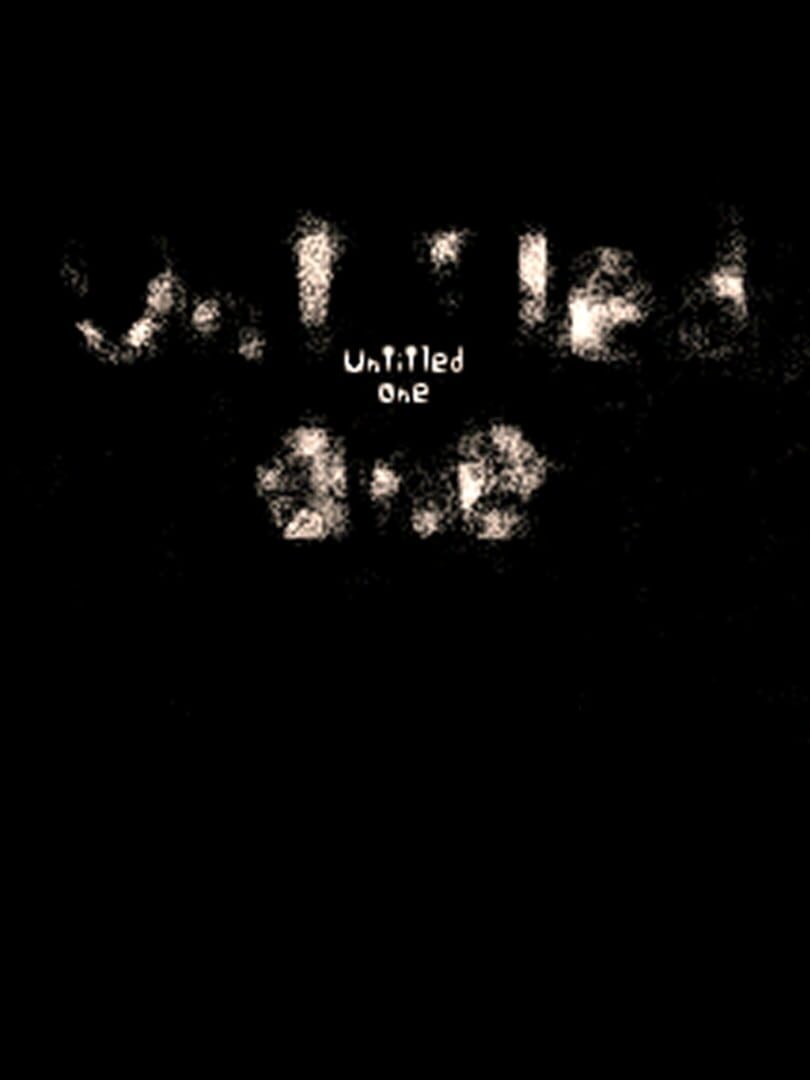 Untitled One