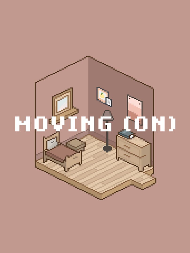 Moving On