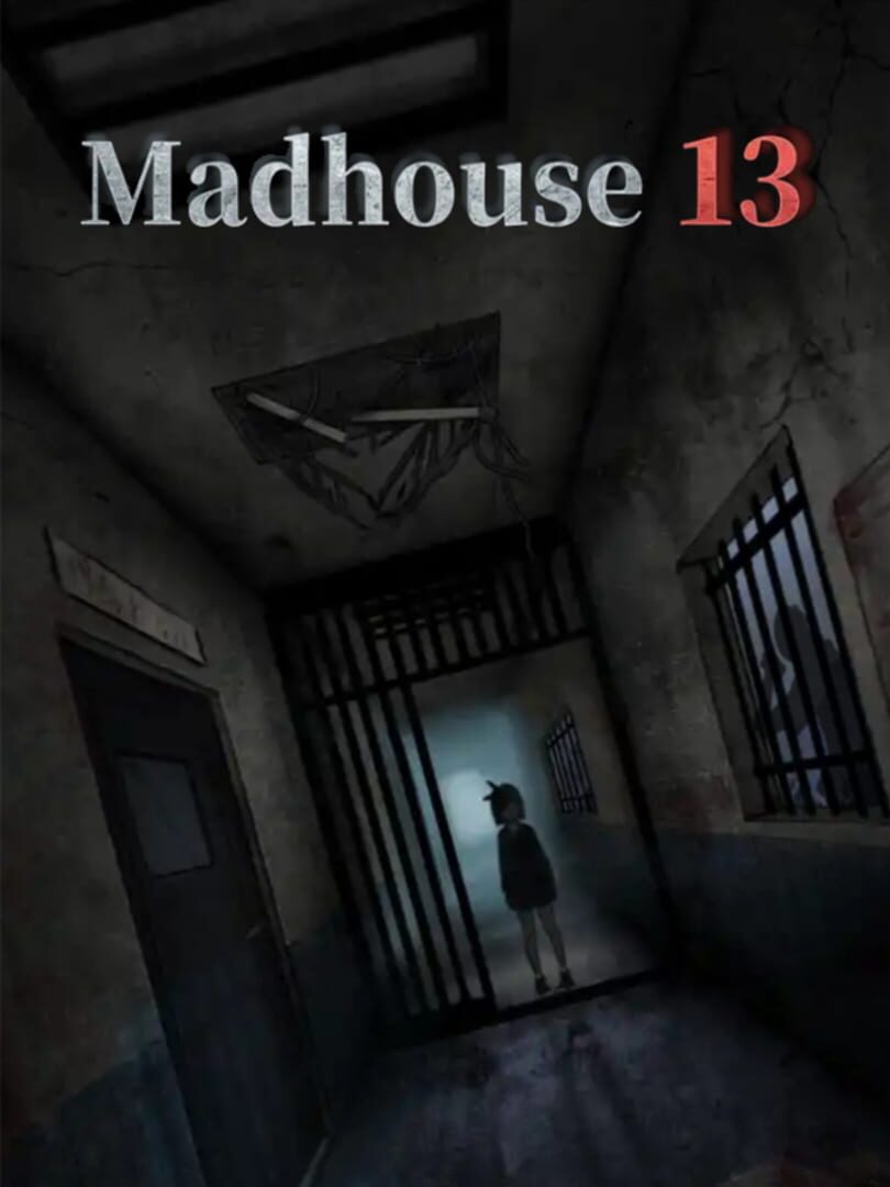 Madhouse13