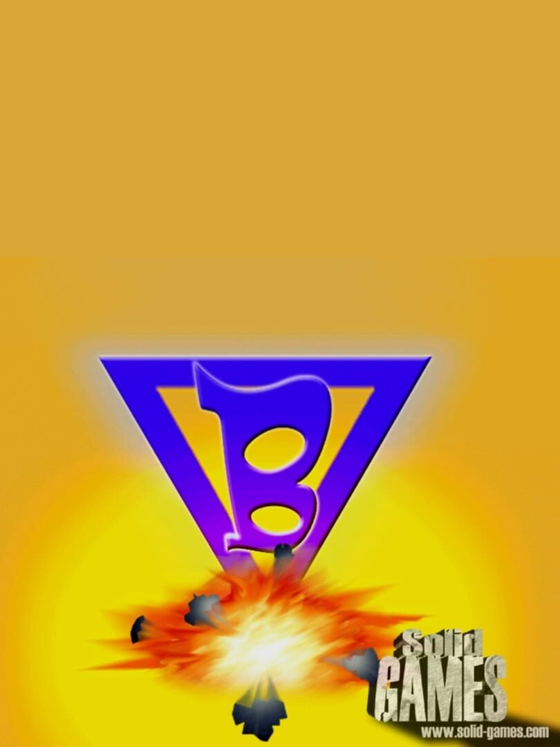Bomba: The Explosive Hero