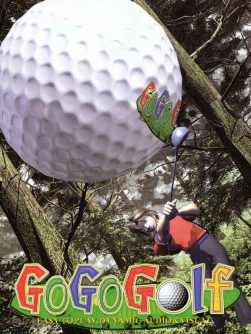 Go Go Golf
