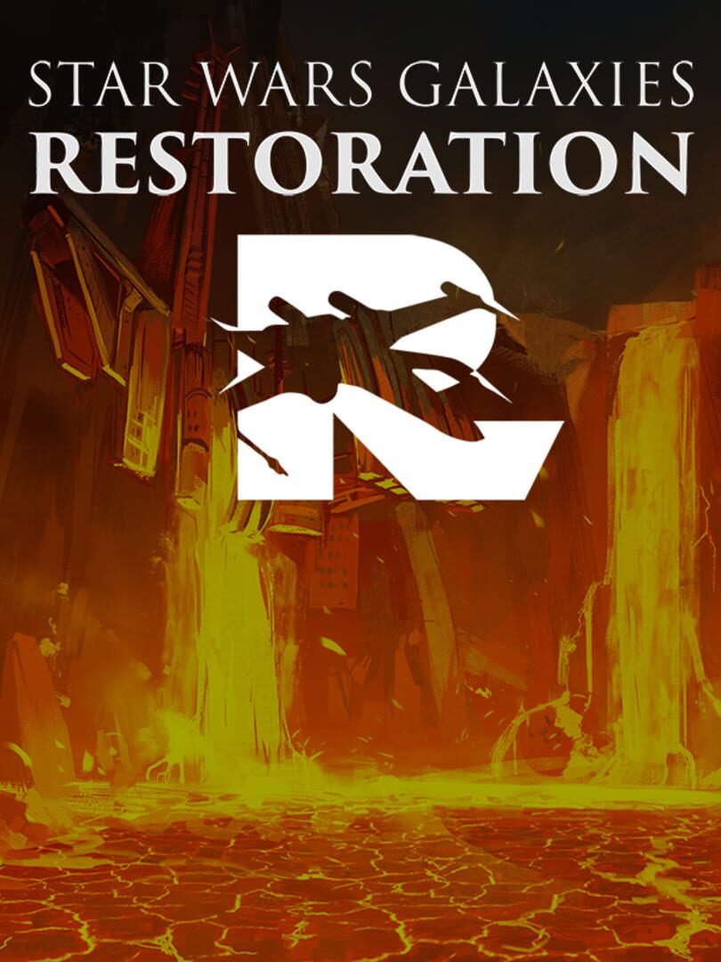Star Wars Galaxies Restoration