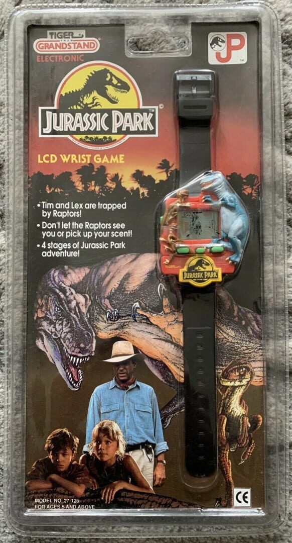 Jurassic Park