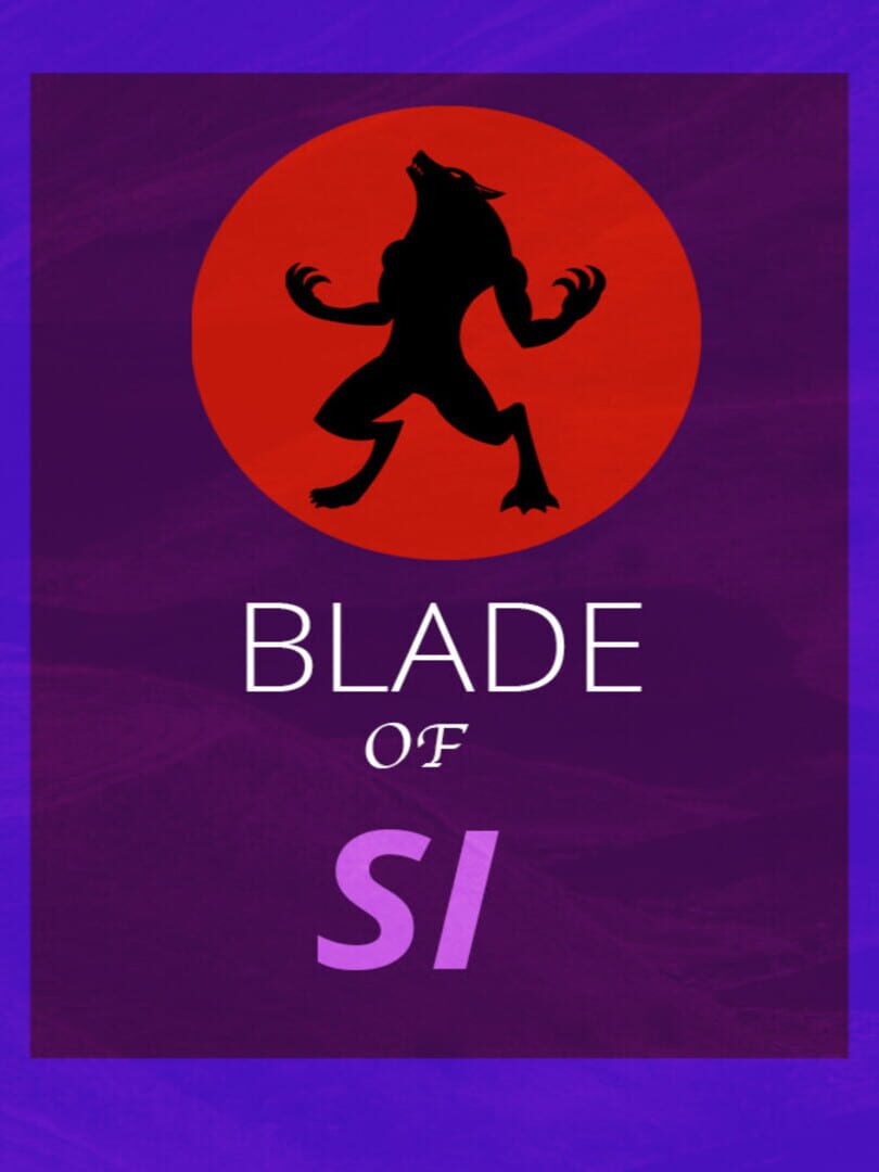 Blade of Si