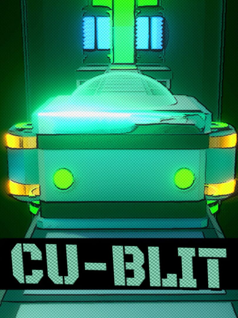 Cu-Blit