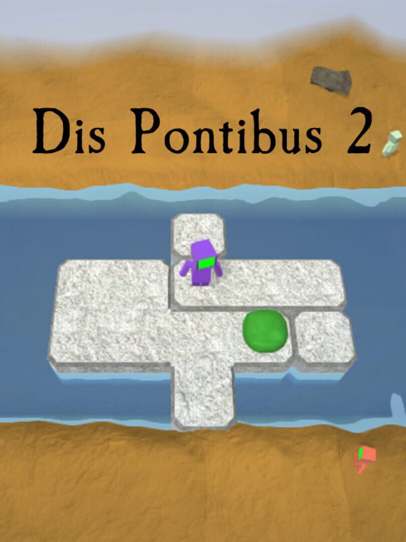 Dis Pontibus 2