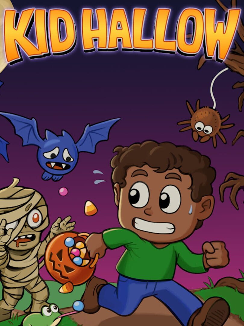 Kid Hallow