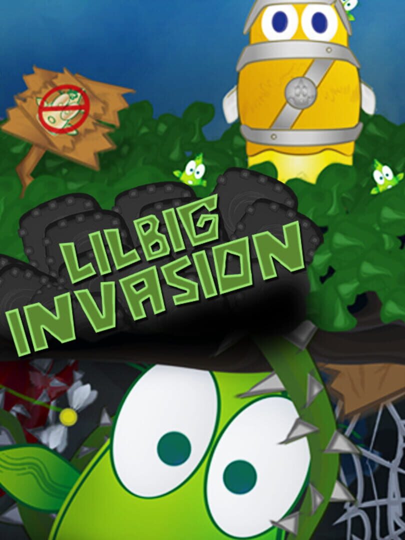 Lil Big Invasion