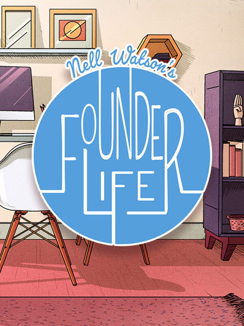 Nell Watson's Founder Life