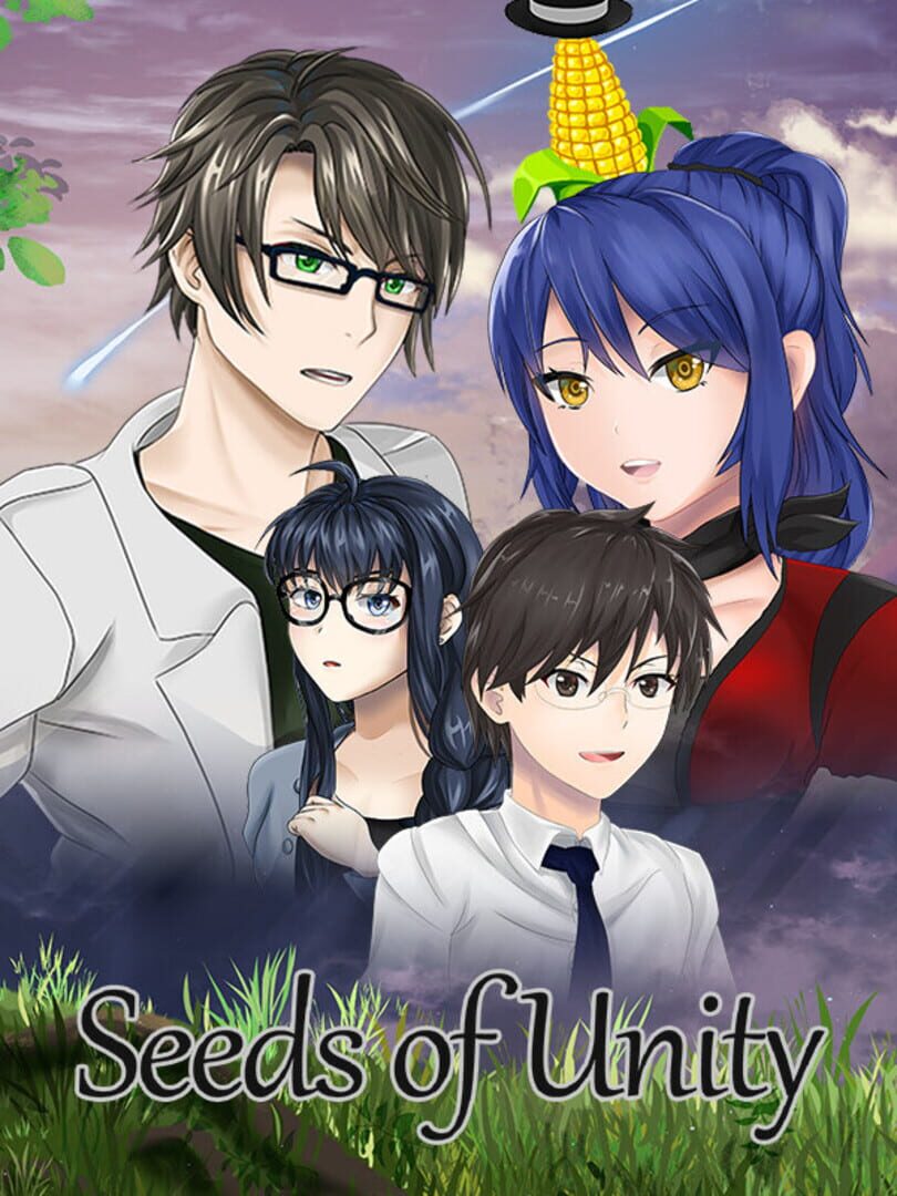 Seeds of Unity
