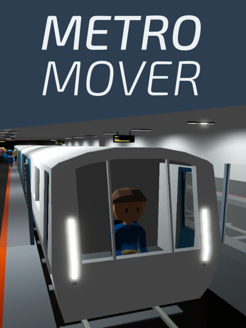 Metro Mover