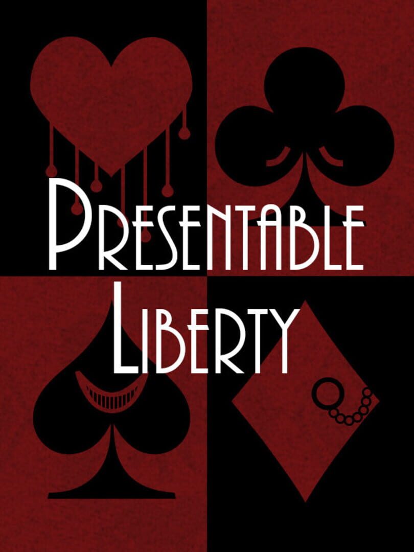 Presentable Liberty Remake