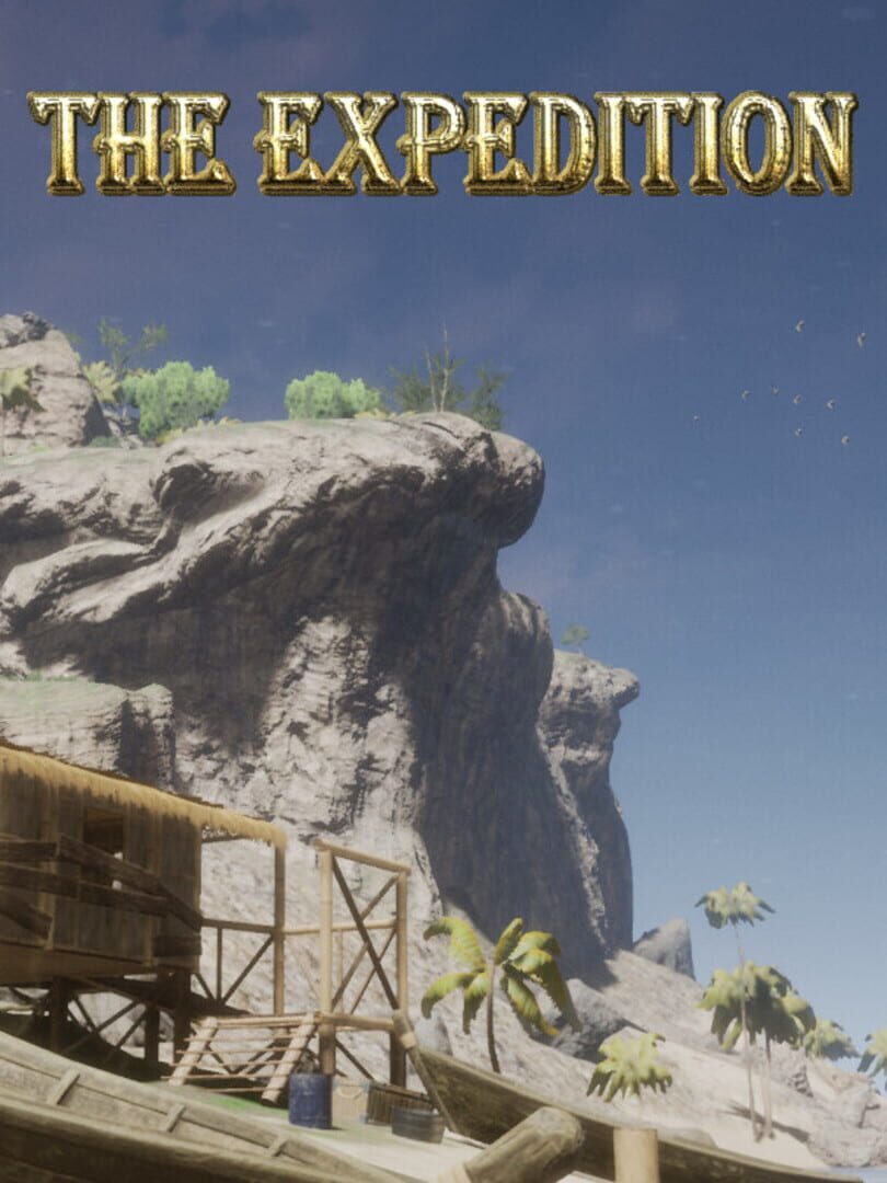 The Expedition