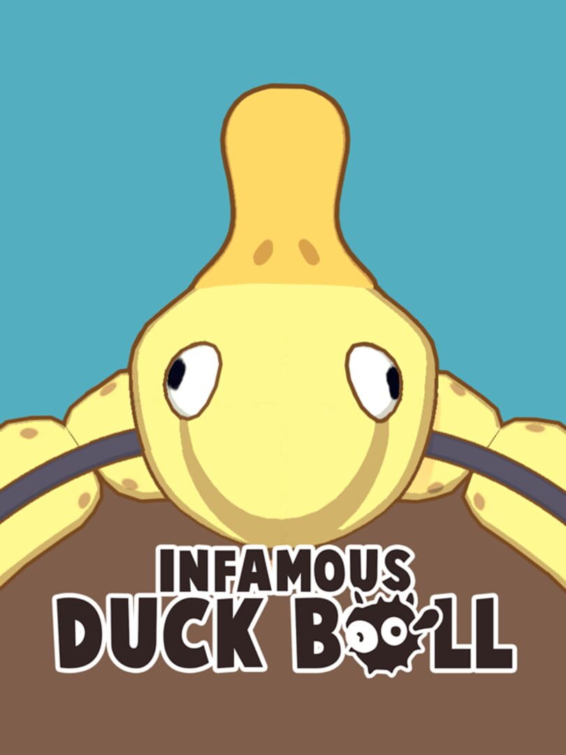 Infamous Duck Ball