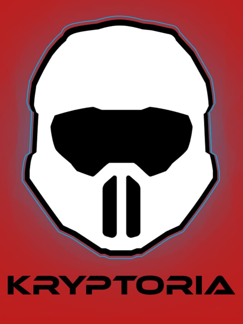 Kryptoria