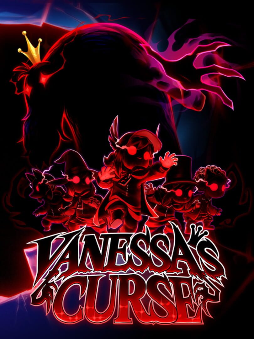 A Hat in Time: Vanessa's Curse