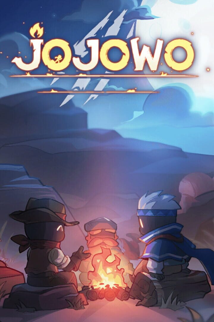 Jo Jo Wo