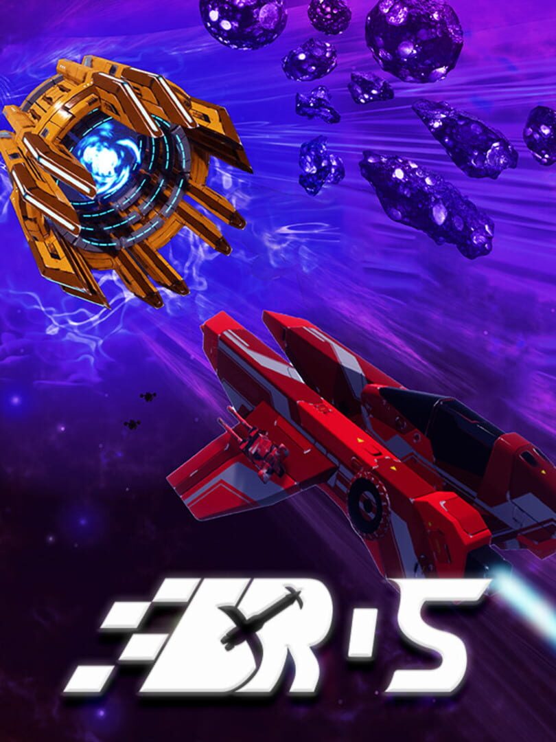 Death Race Outer Space