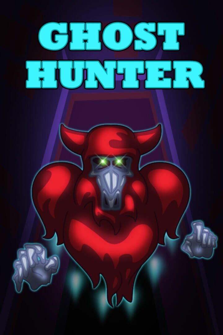 Ghost Hunter